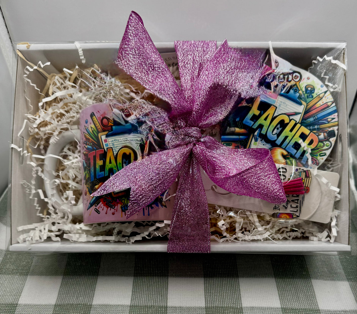 $20 Teacher Gift Pack