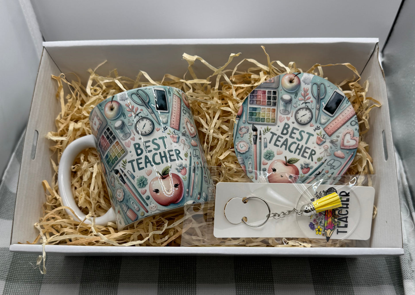 $20 Teacher Gift Pack