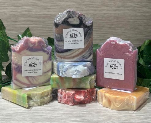 Artisan Soap