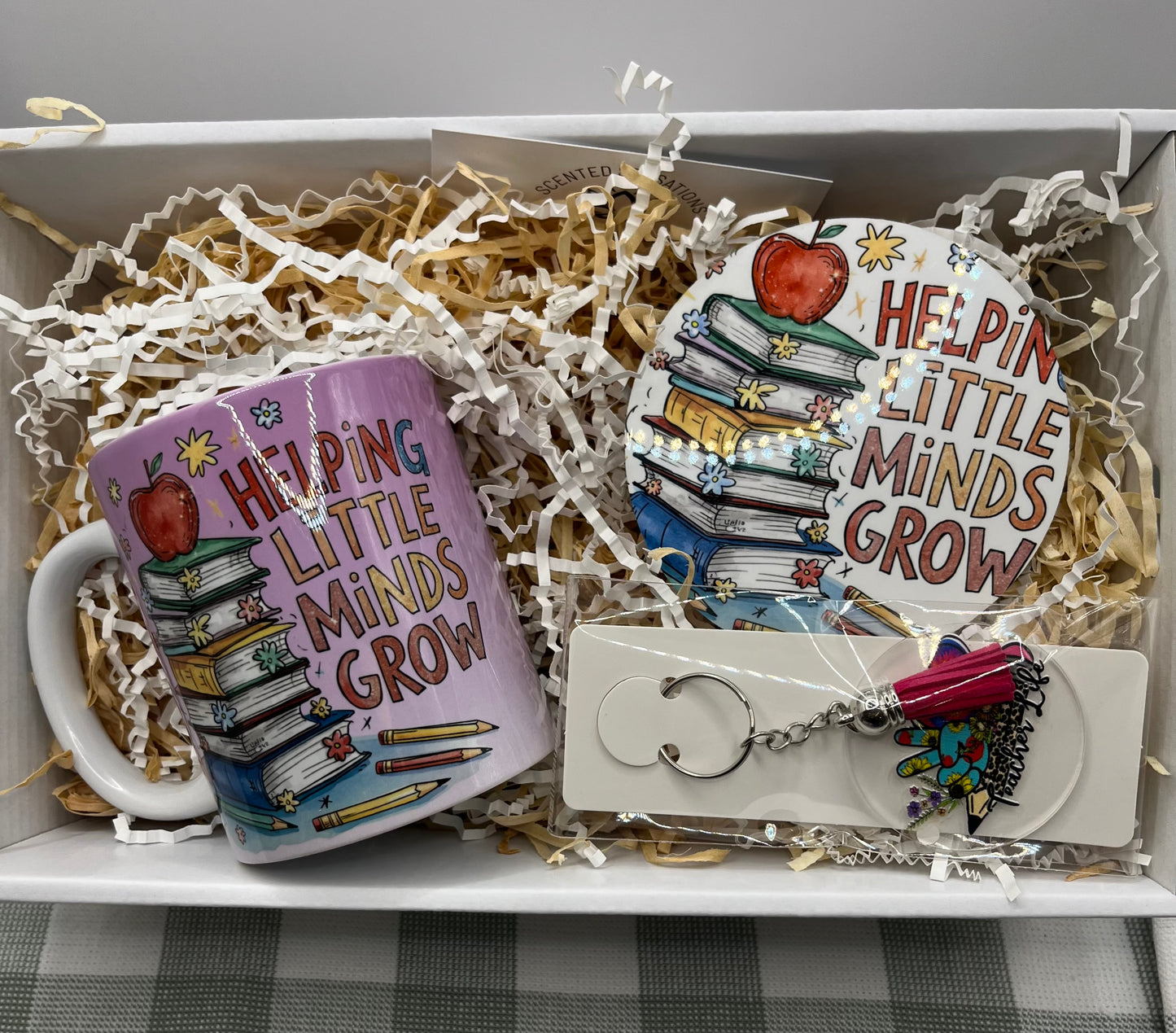 $20 Teacher Gift Pack