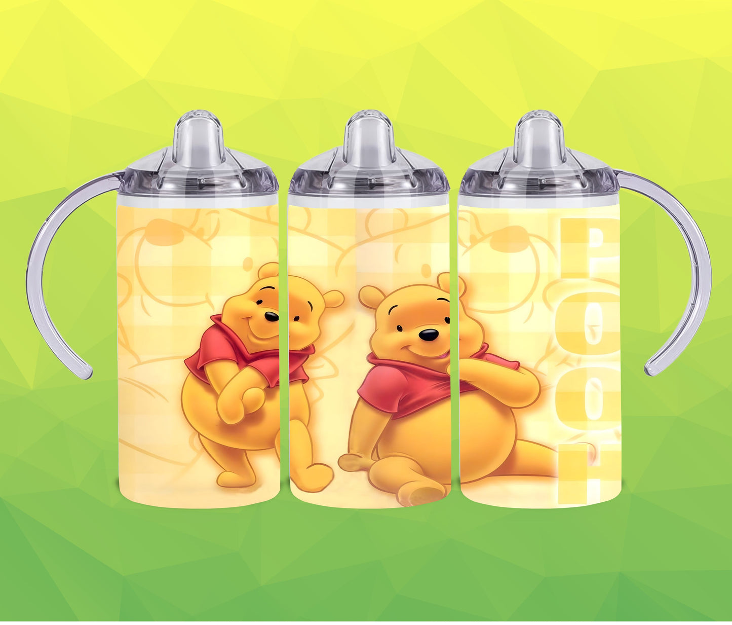 12oz Kids Sippy Cups