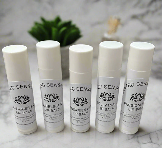 Lip Balm