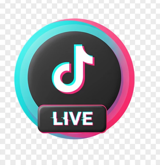 TikTok Live Coffee Mugs