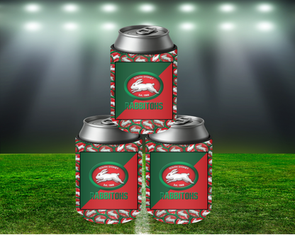 Rugby League Stubby Coolers