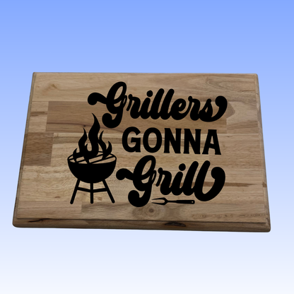 Father's Day Chopping Boards (Pre-Order)