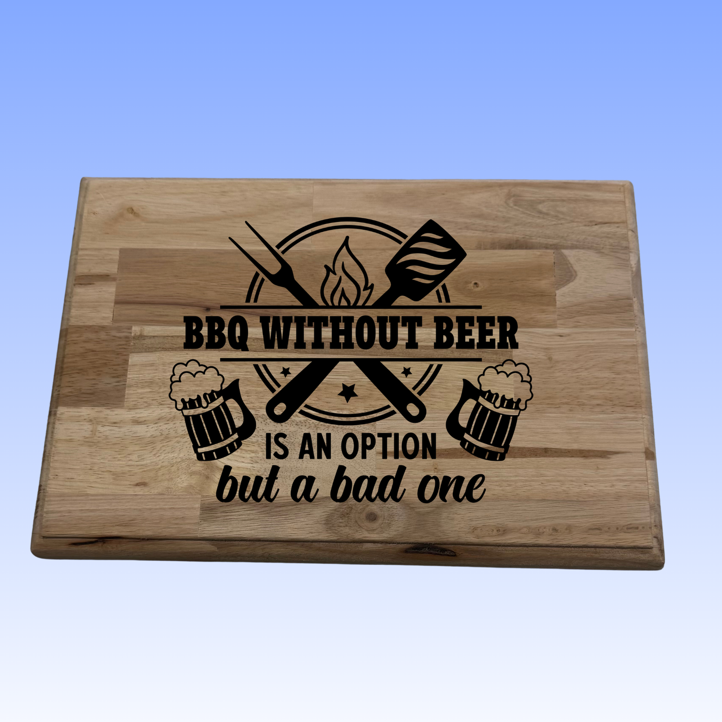 Father's Day Chopping Boards (Pre-Order)