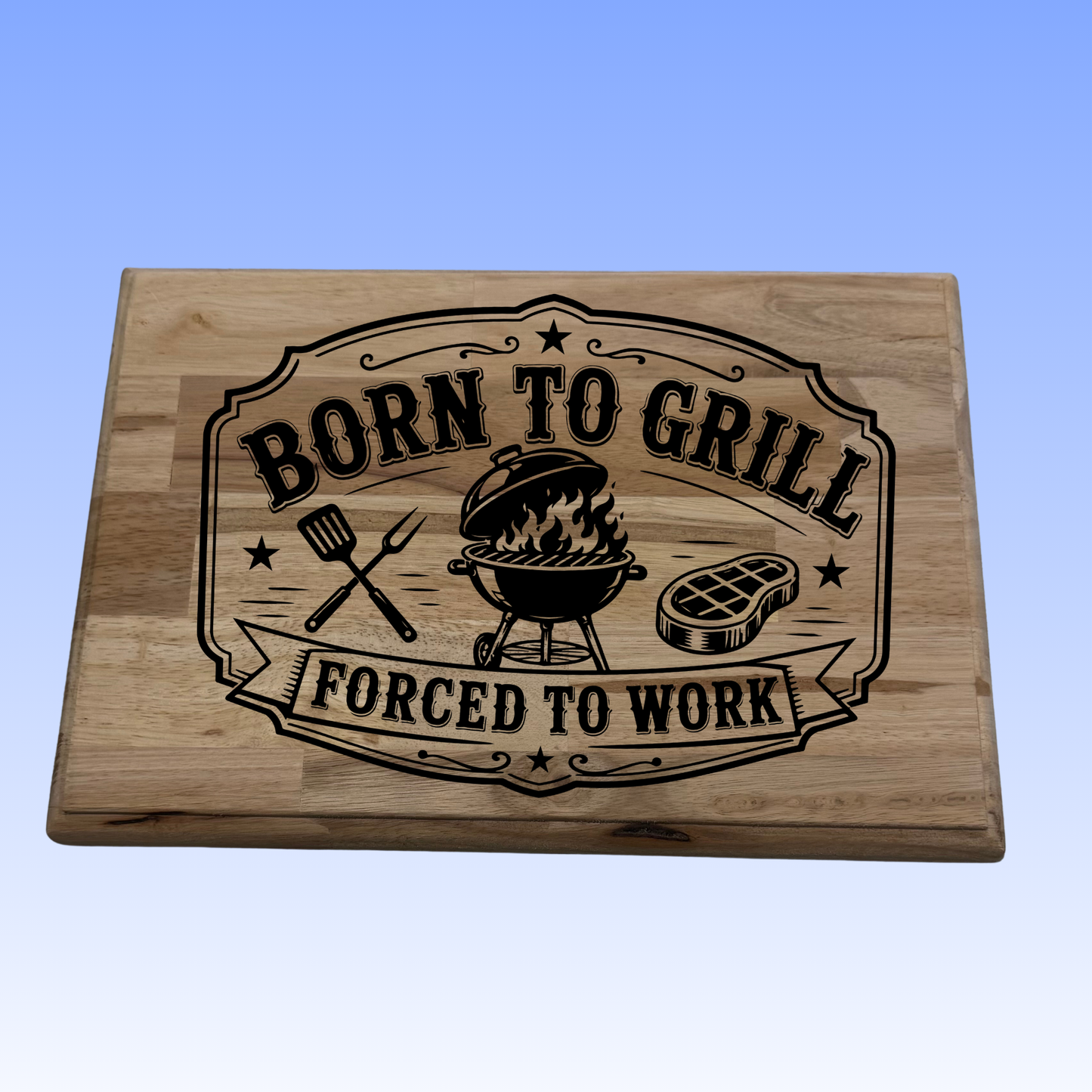 Father's Day Chopping Boards (Pre-Order)
