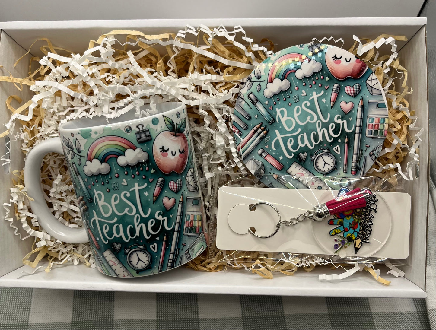 $20 Teacher Gift Pack