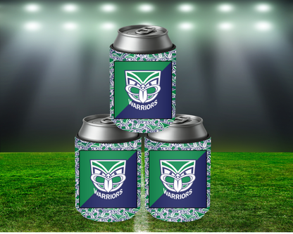 Rugby League Stubby Coolers