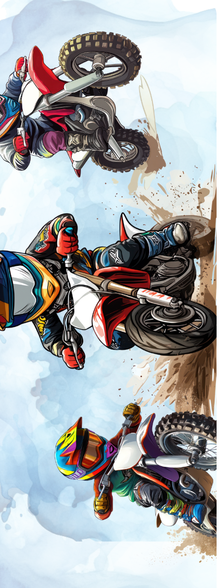 Zooper Dooper Holders