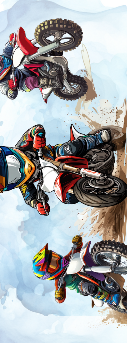 Zooper Dooper Holders