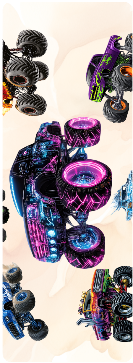 Zooper Dooper Holders