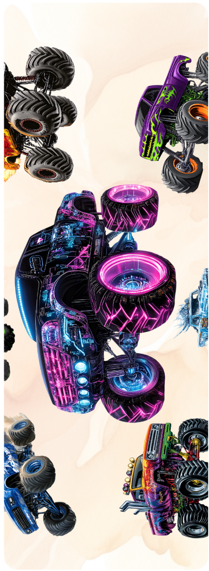 Zooper Dooper Holders