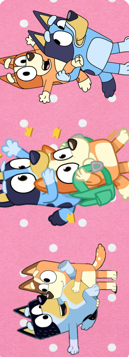 Zooper Dooper Holders