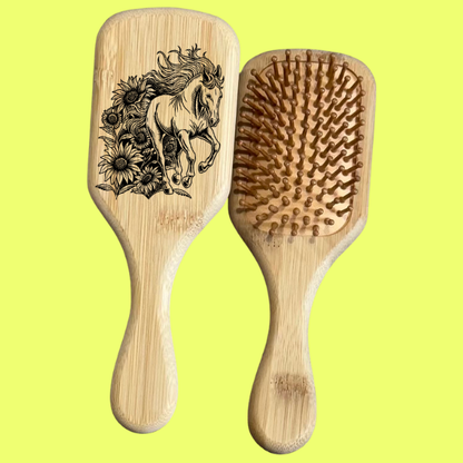 Child Hair Brush