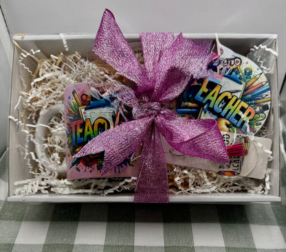 $20 Teacher Gift Pack