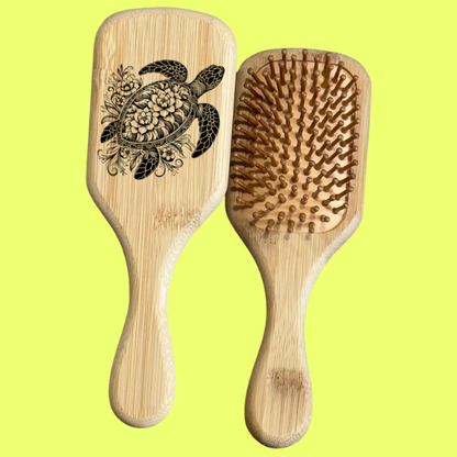 Child Hair Brush