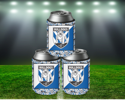 Rugby League Stubby Coolers