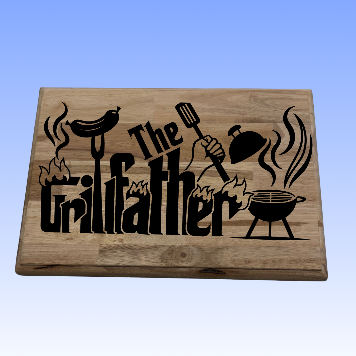 Father's Day Chopping Boards (Pre-Order)