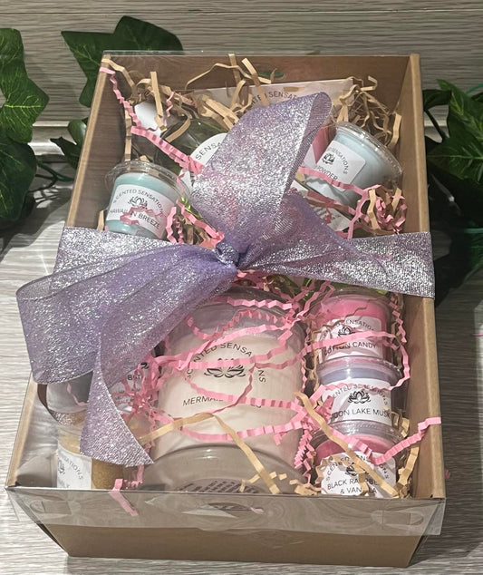 $40 Gift Pack