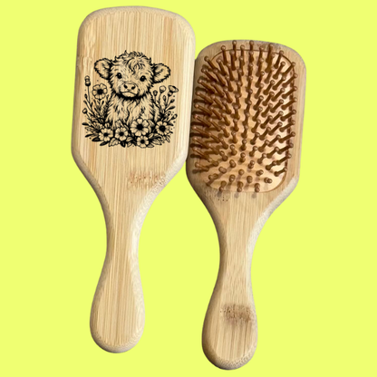 Child Hair Brush
