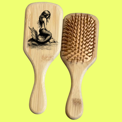 Child Hair Brush
