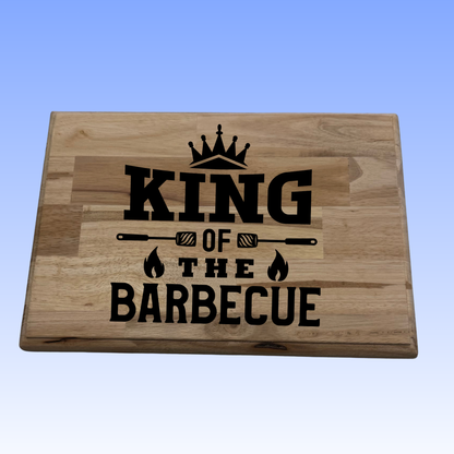 Father's Day Chopping Boards (Pre-Order)