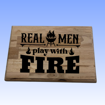 Father's Day Chopping Boards (Pre-Order)