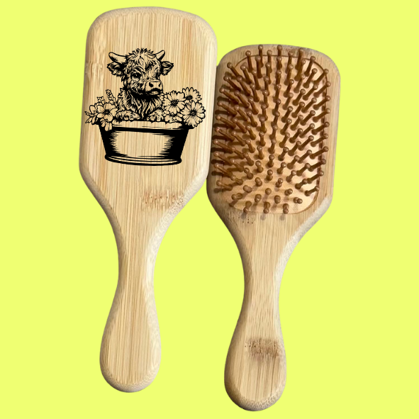 Child Hair Brush