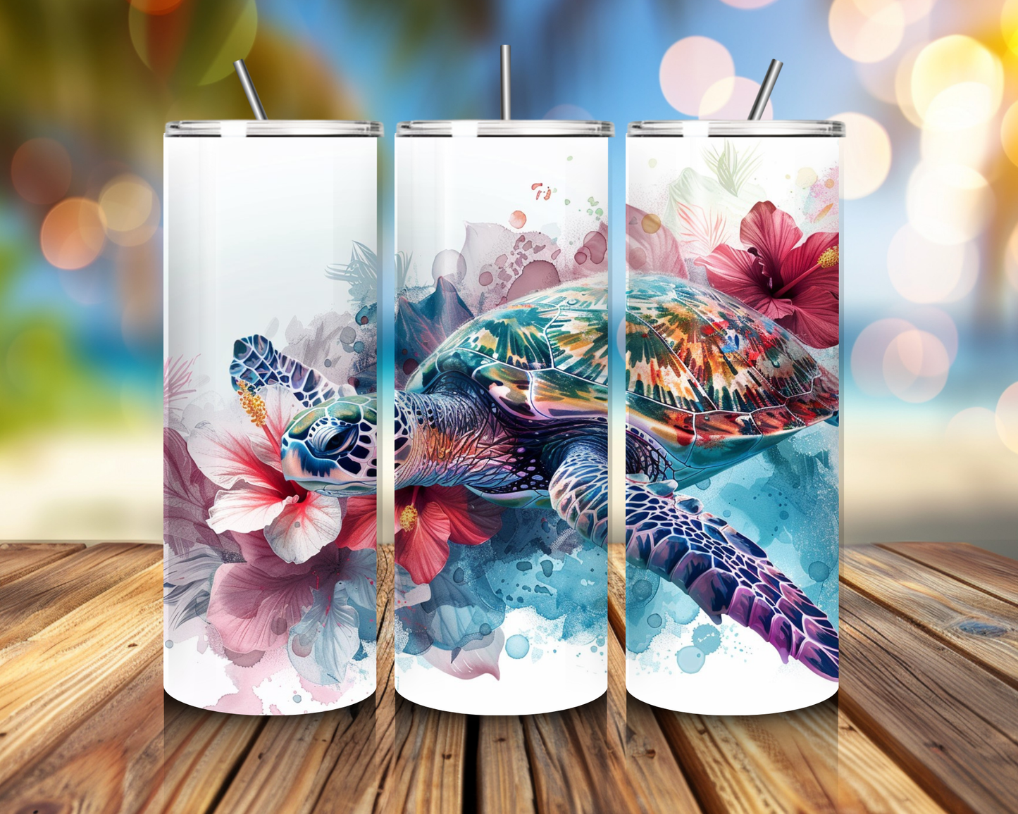 Stainless Steel 20oz (590ml)  Tumbler