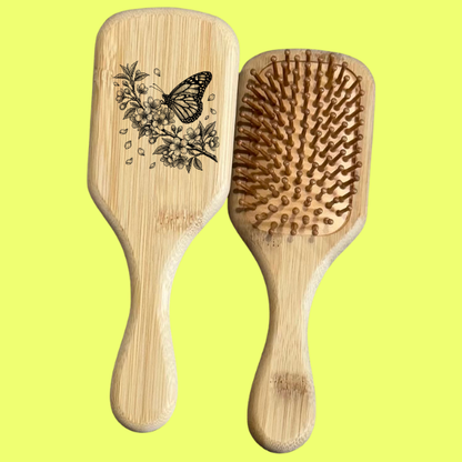 Child Hair Brush