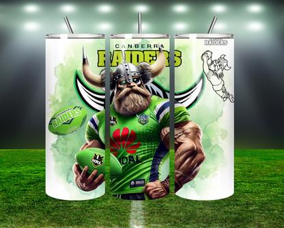 Stainless Steel 20oz (590ml) League Tumbler