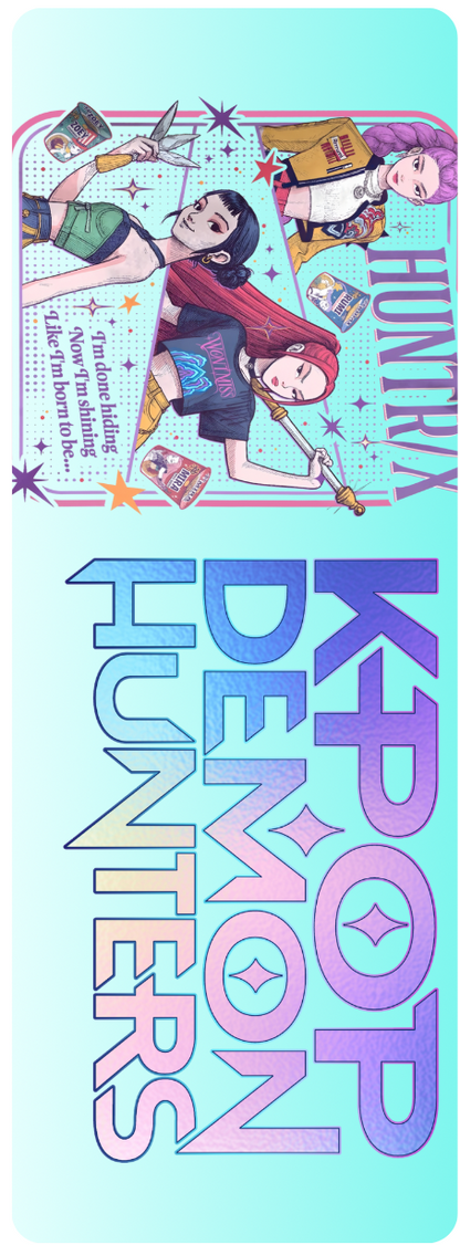 Zooper Dooper Holders