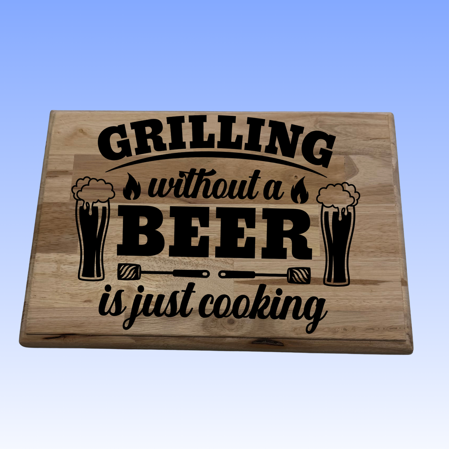 Father's Day Chopping Boards (Pre-Order)