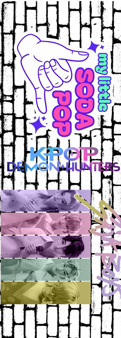 Zooper Dooper Holders