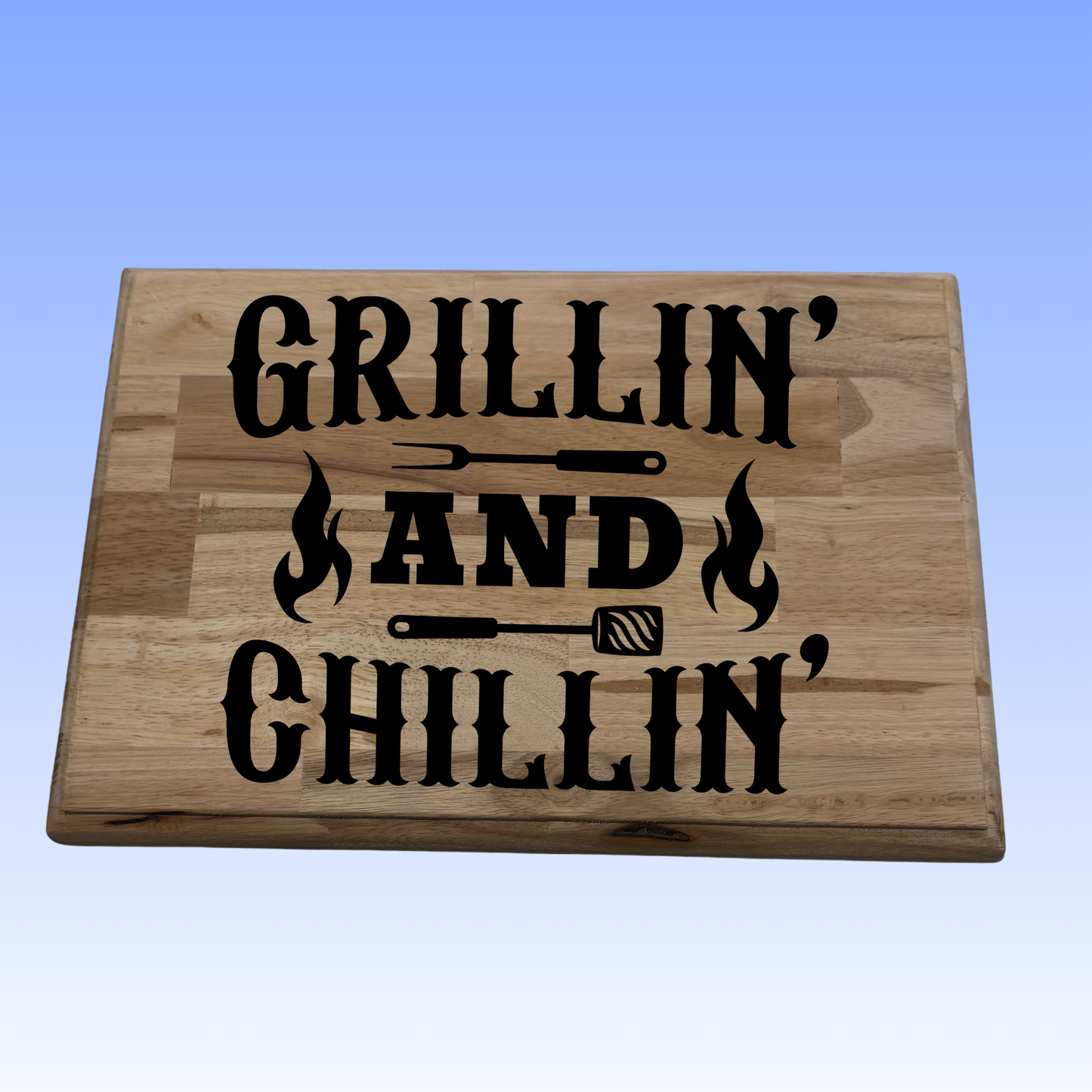 Father's Day Chopping Boards (Pre-Order)