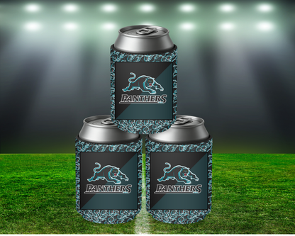 Rugby League Stubby Coolers