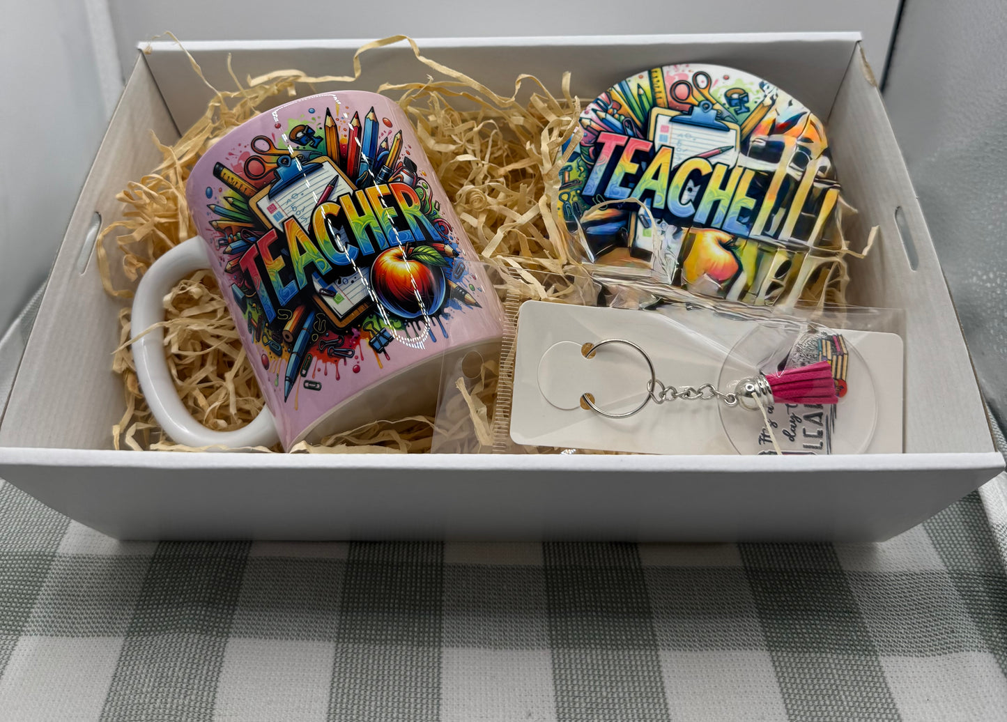 $20 Teacher Gift Pack