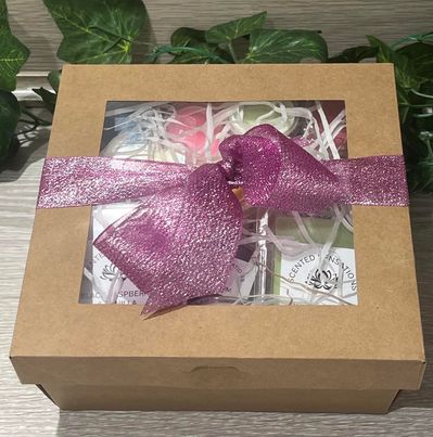 $35 Tealight Burner Gift Pack