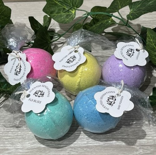 Bath Bombs